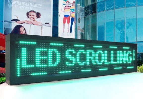 OD LED Single Color