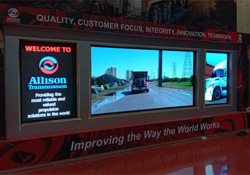 Allison Transmission