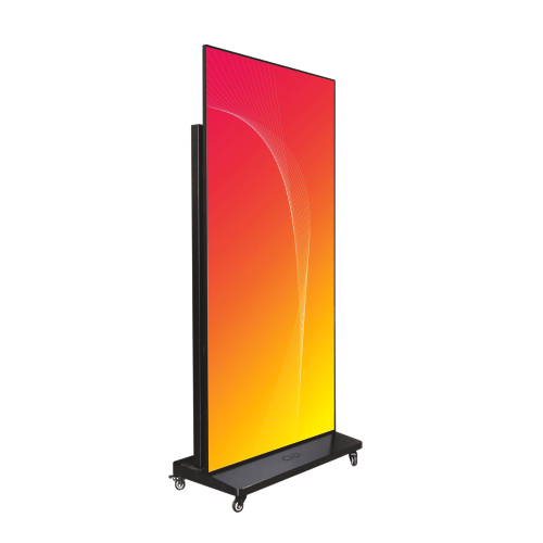 OD Digital Commercial Sigange Big Display