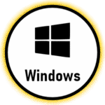 OD Windows Based Touch Screen